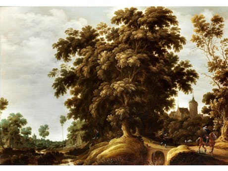 Joachim Govertsz. Camphuysen, 1601 – 1659 Amsterdam